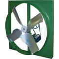 Canarm Ltd Canarm 36" Belt Drive Single Phase Wall Fan  1/2HP 9870 CFM XBL36T10050